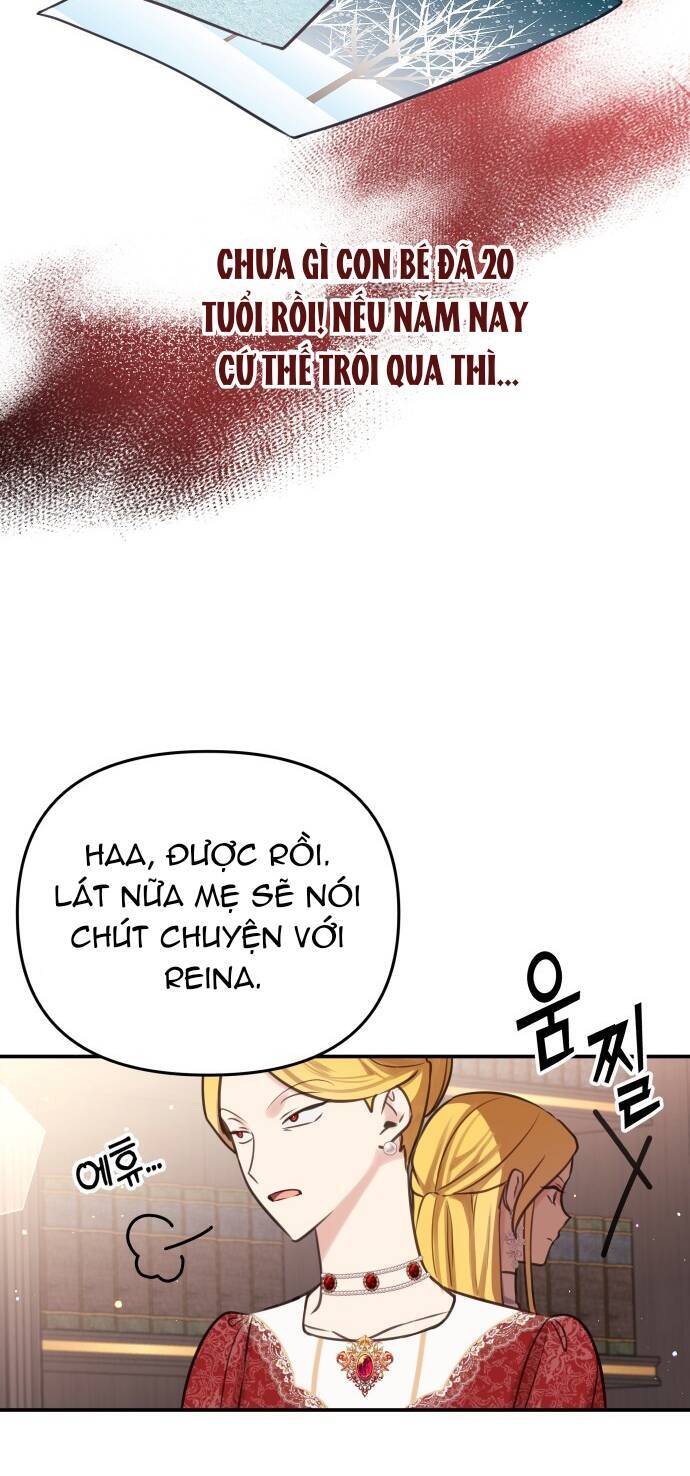 Cuộc Sống Hạnh Phúc Cùng Chồng Chap 25 - Next Chap 26