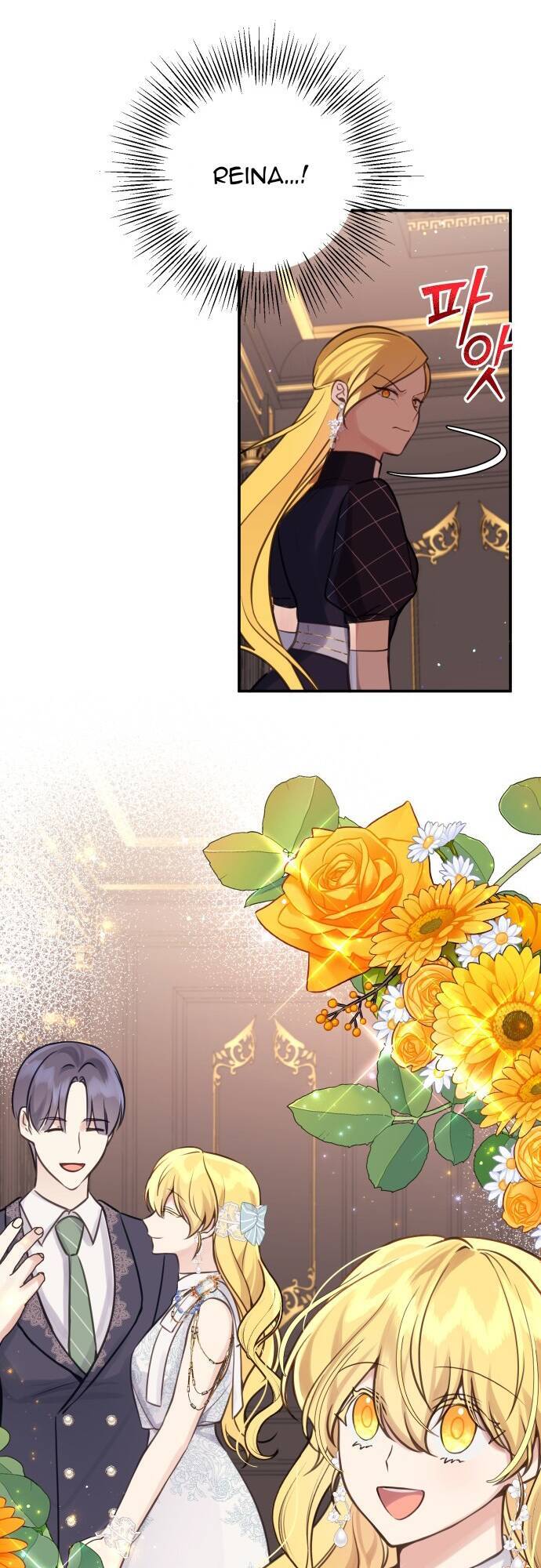 Cuộc Sống Hạnh Phúc Cùng Chồng Chap 25 - Next Chap 26