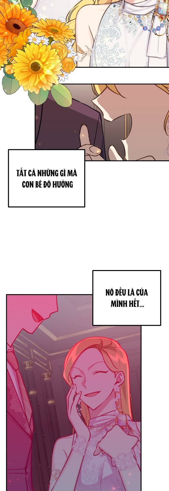 Cuộc Sống Hạnh Phúc Cùng Chồng Chap 25 - Next Chap 26