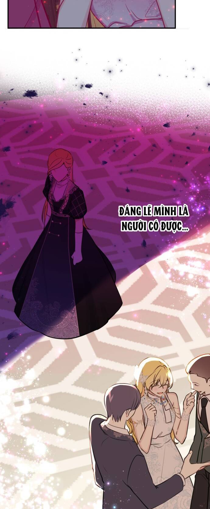 Cuộc Sống Hạnh Phúc Cùng Chồng Chap 25 - Next Chap 26