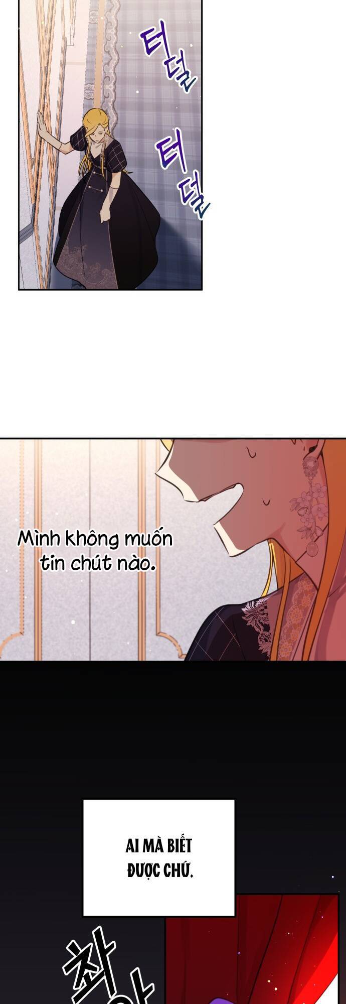 Cuộc Sống Hạnh Phúc Cùng Chồng Chap 25 - Next Chap 26