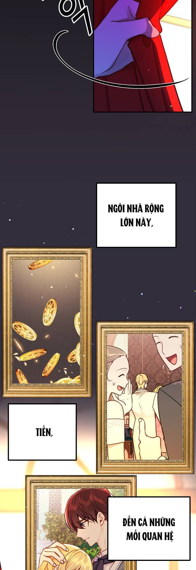 Cuộc Sống Hạnh Phúc Cùng Chồng Chap 25 - Next Chap 26