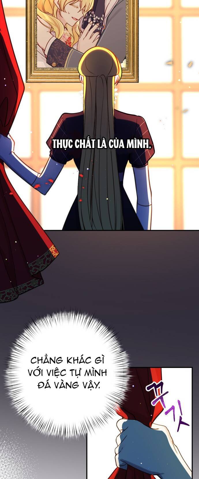 Cuộc Sống Hạnh Phúc Cùng Chồng Chap 25 - Next Chap 26