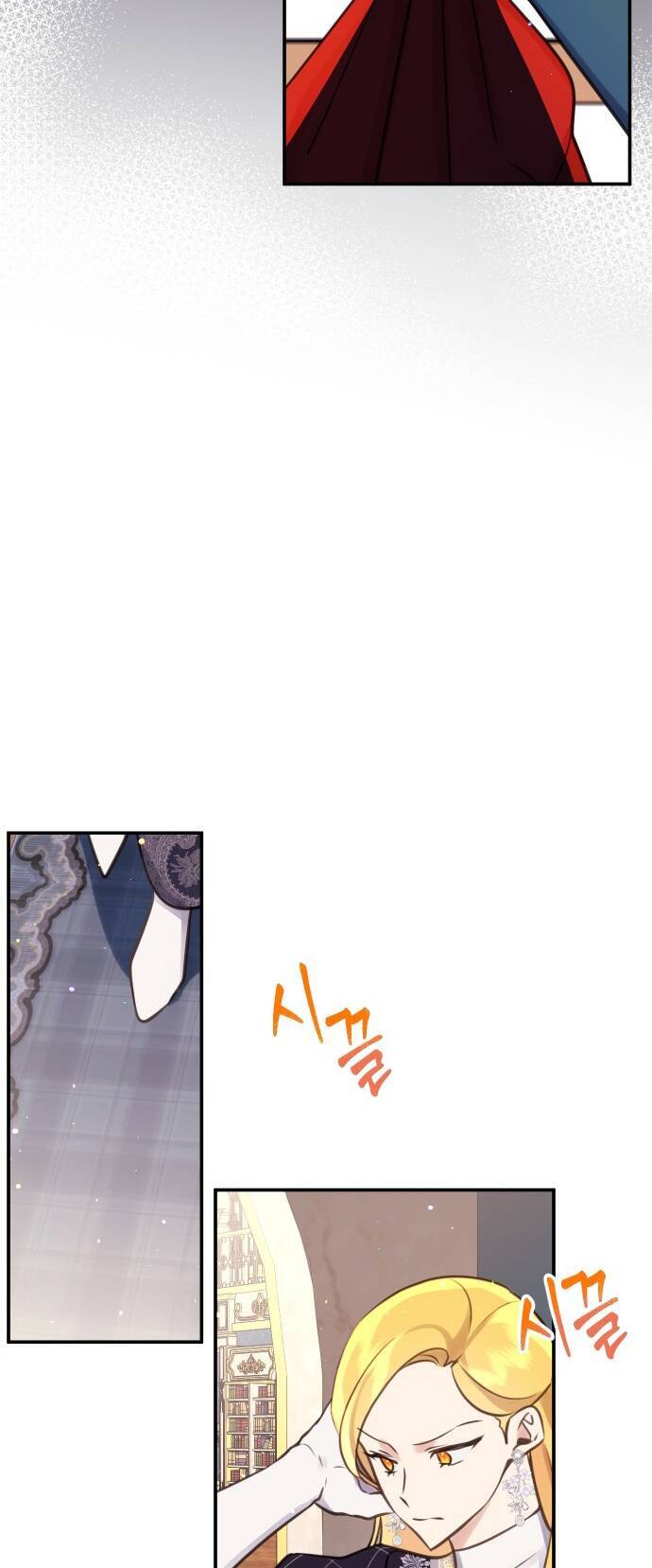 Cuộc Sống Hạnh Phúc Cùng Chồng Chap 25 - Next Chap 26