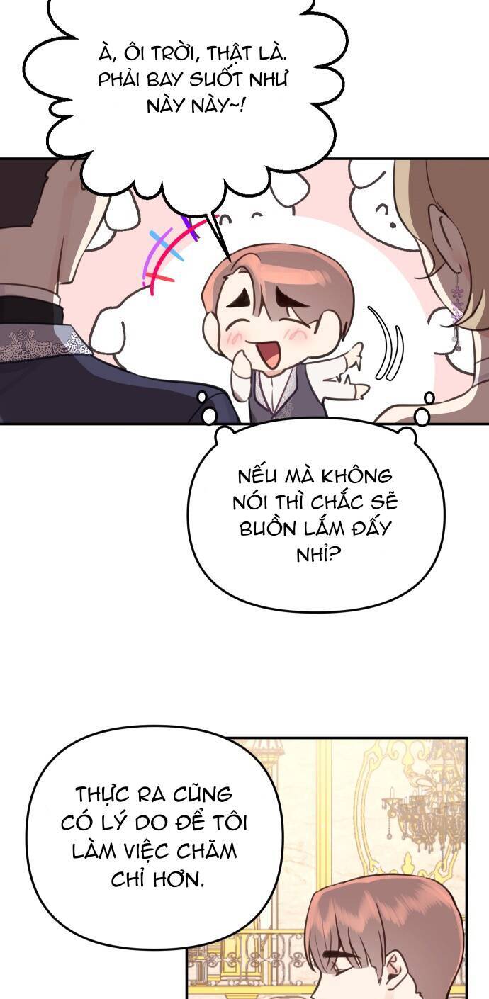 Cuộc Sống Hạnh Phúc Cùng Chồng Chap 25 - Next Chap 26