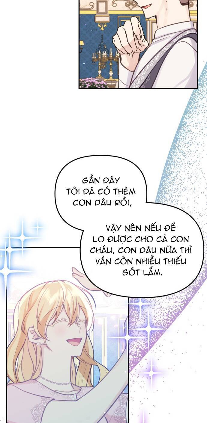 Cuộc Sống Hạnh Phúc Cùng Chồng Chap 25 - Next Chap 26