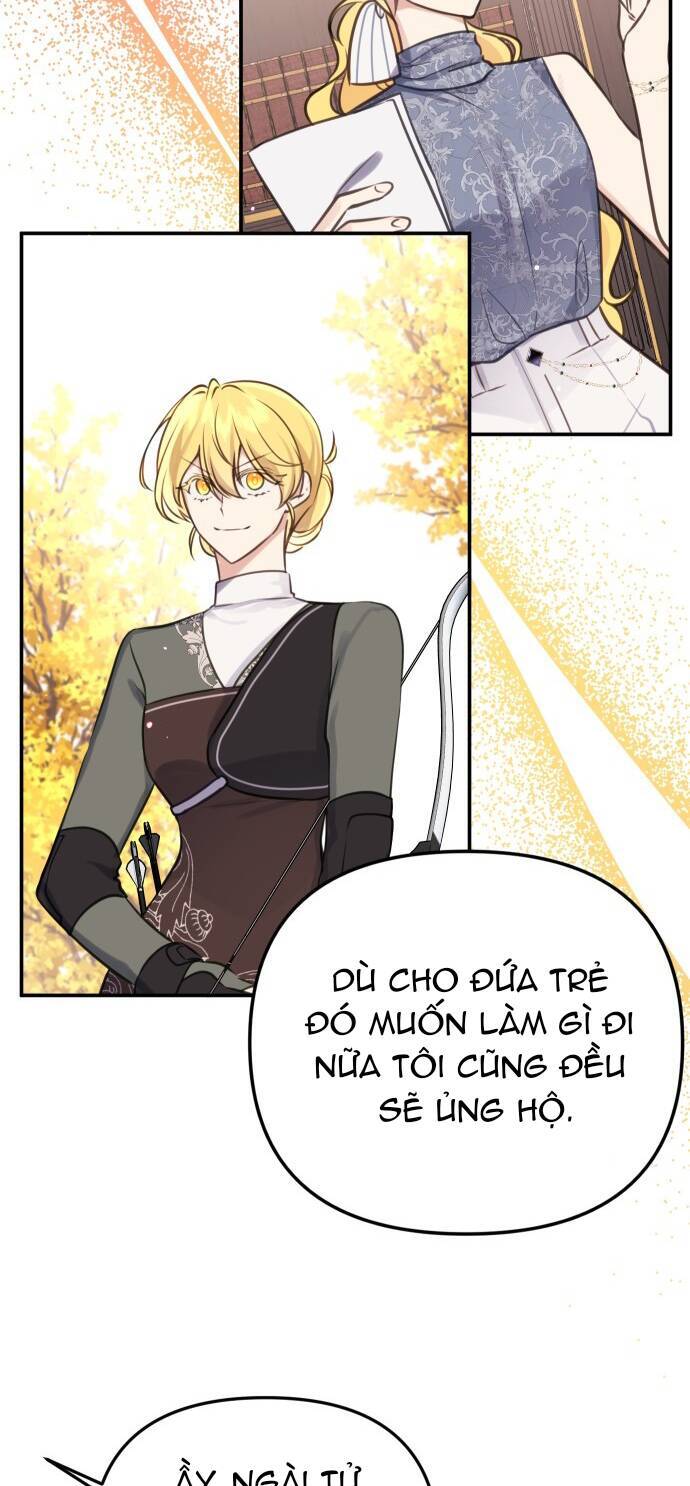 Cuộc Sống Hạnh Phúc Cùng Chồng Chap 25 - Next Chap 26