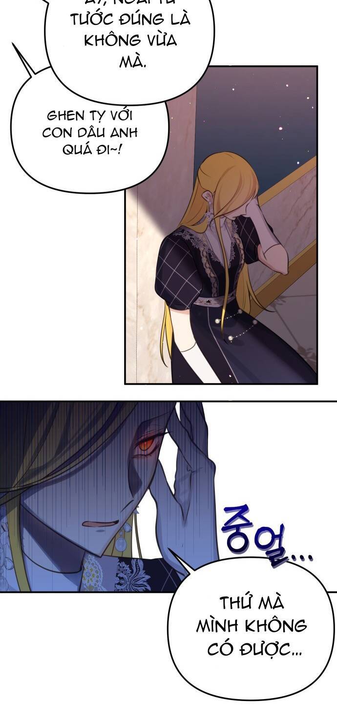 Cuộc Sống Hạnh Phúc Cùng Chồng Chap 25 - Next Chap 26