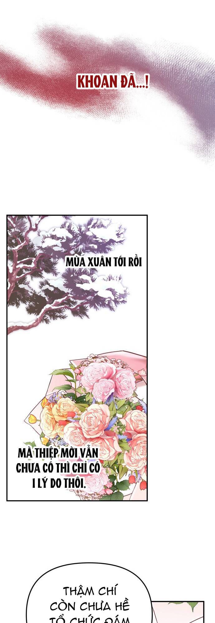 Cuộc Sống Hạnh Phúc Cùng Chồng Chap 25 - Next Chap 26