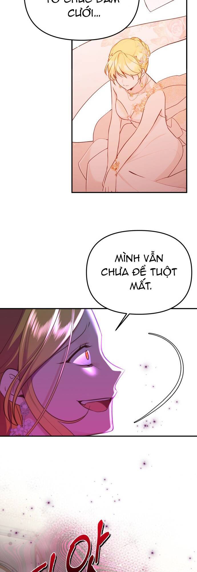 Cuộc Sống Hạnh Phúc Cùng Chồng Chap 25 - Next Chap 26
