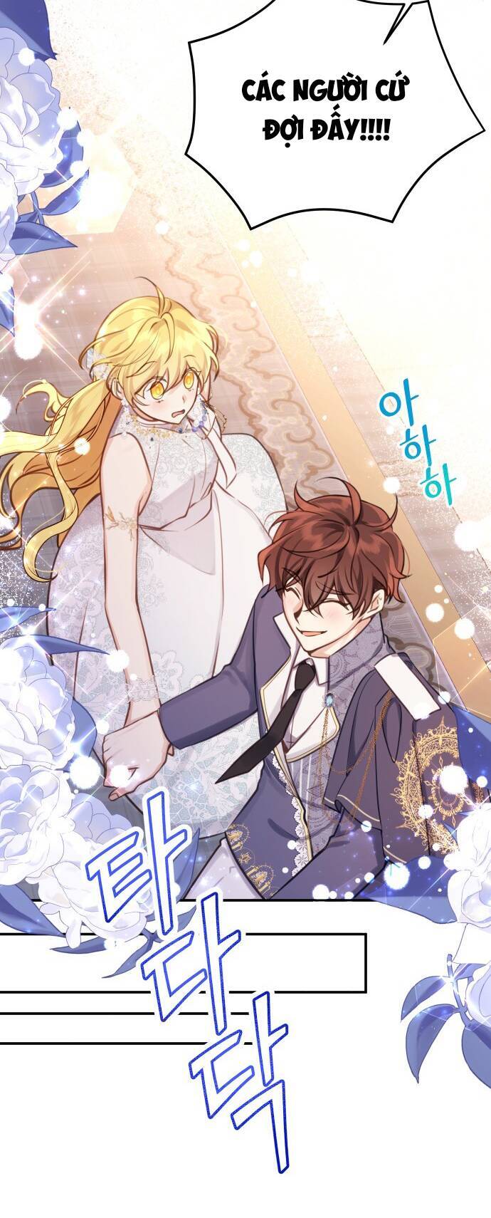 Cuộc Sống Hạnh Phúc Cùng Chồng Chap 25 - Next Chap 26