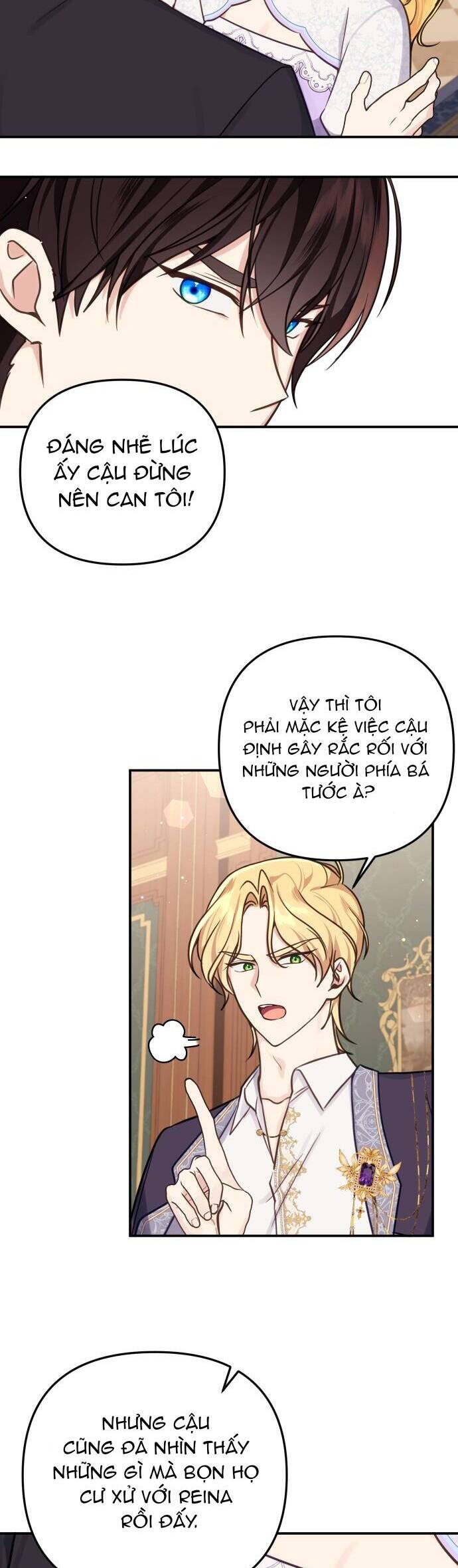 Cuộc Sống Hạnh Phúc Cùng Chồng Chap 29 - Next Chap 30