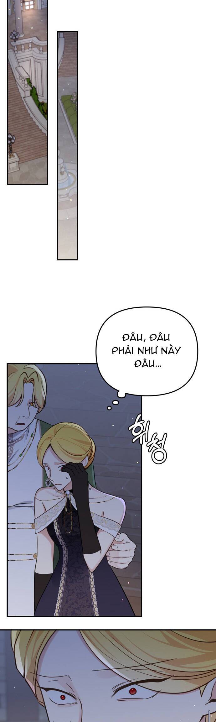 Cuộc Sống Hạnh Phúc Cùng Chồng Chap 29 - Next Chap 30