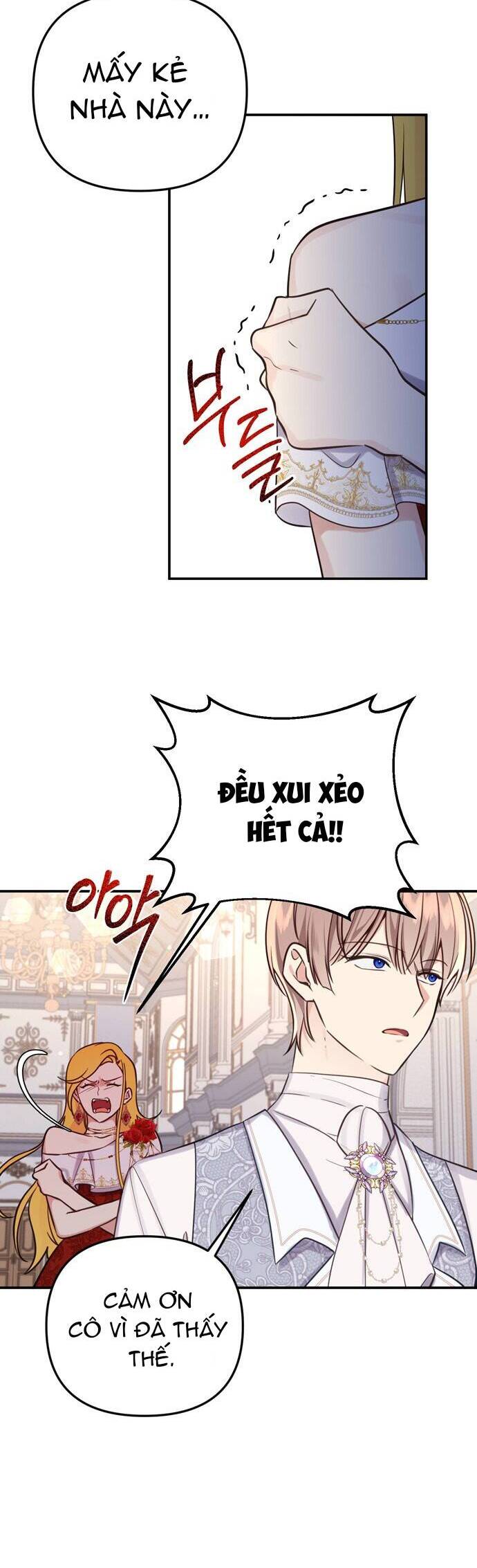 Cuộc Sống Hạnh Phúc Cùng Chồng Chap 29 - Next Chap 30