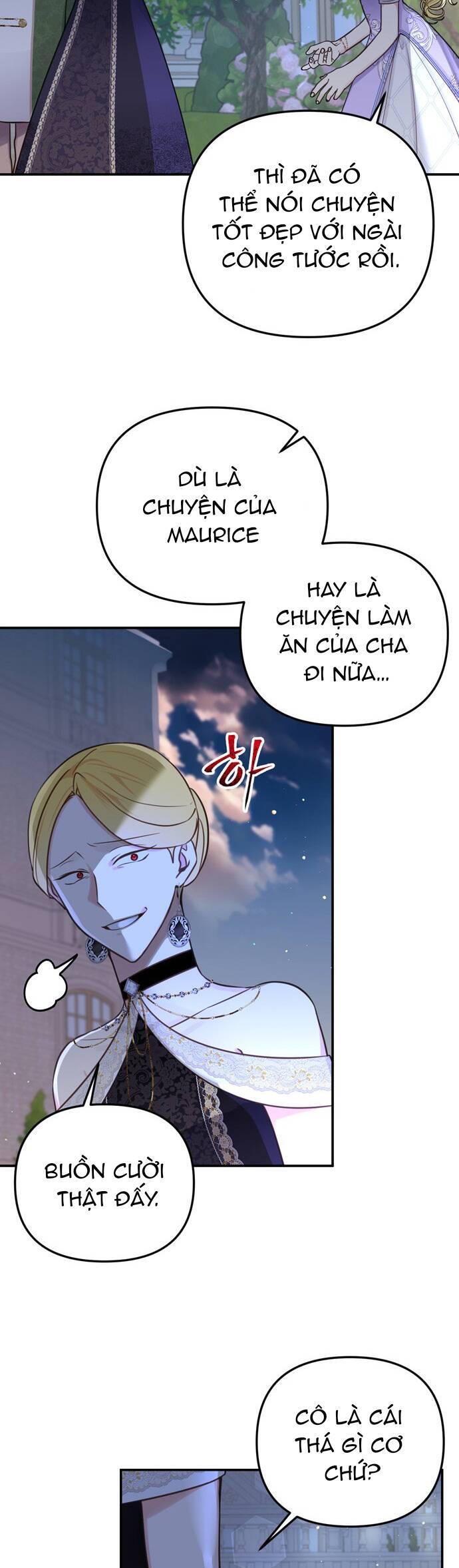 Cuộc Sống Hạnh Phúc Cùng Chồng Chap 29 - Next Chap 30