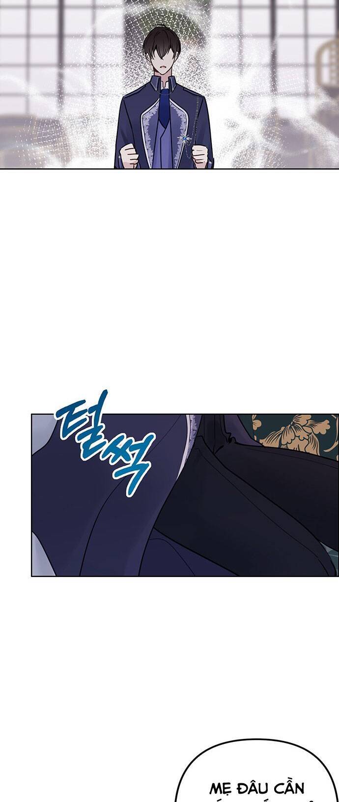 Cuộc Sống Hạnh Phúc Cùng Chồng Chap 3 - Next Chap 4