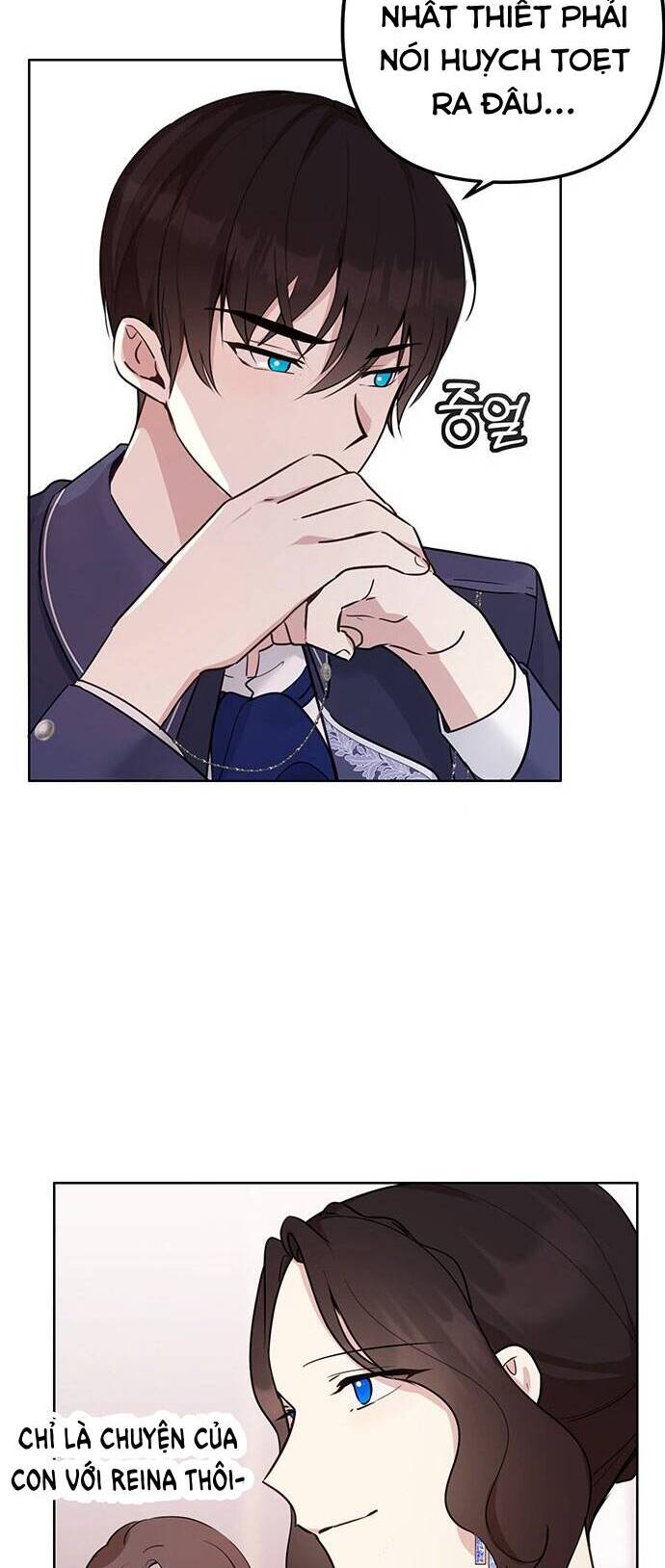 Cuộc Sống Hạnh Phúc Cùng Chồng Chap 3 - Next Chap 4