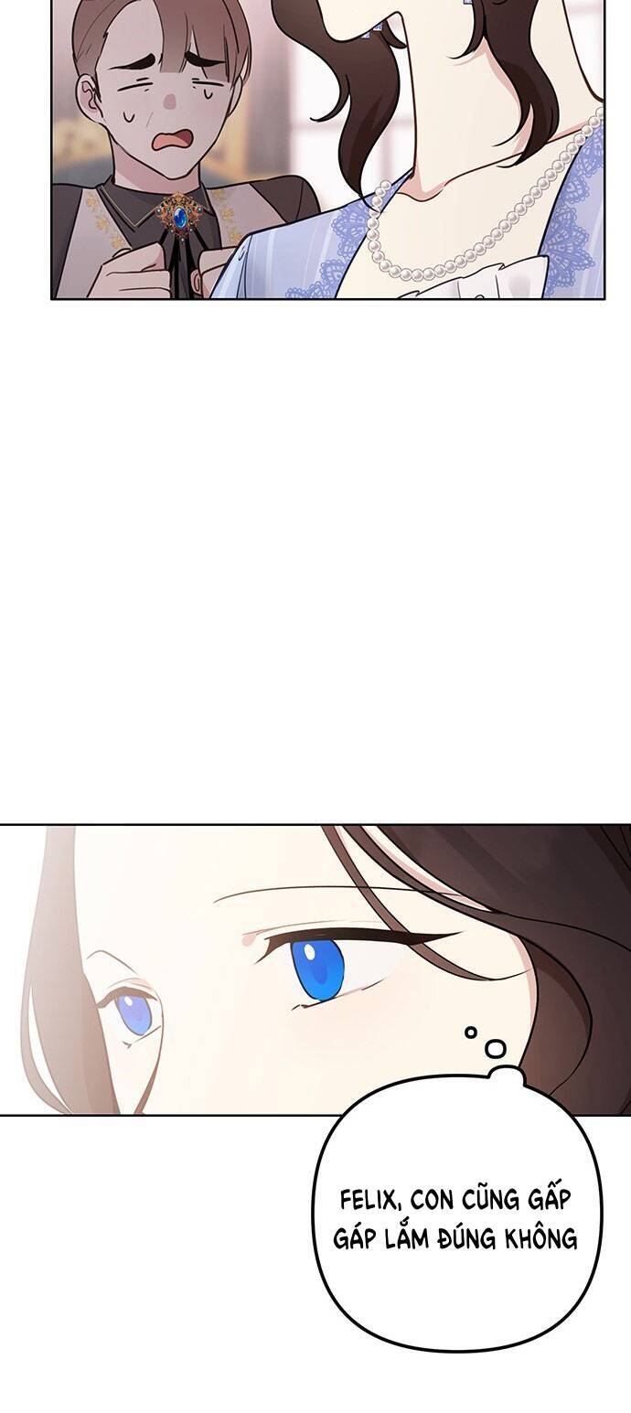 Cuộc Sống Hạnh Phúc Cùng Chồng Chap 3 - Next Chap 4