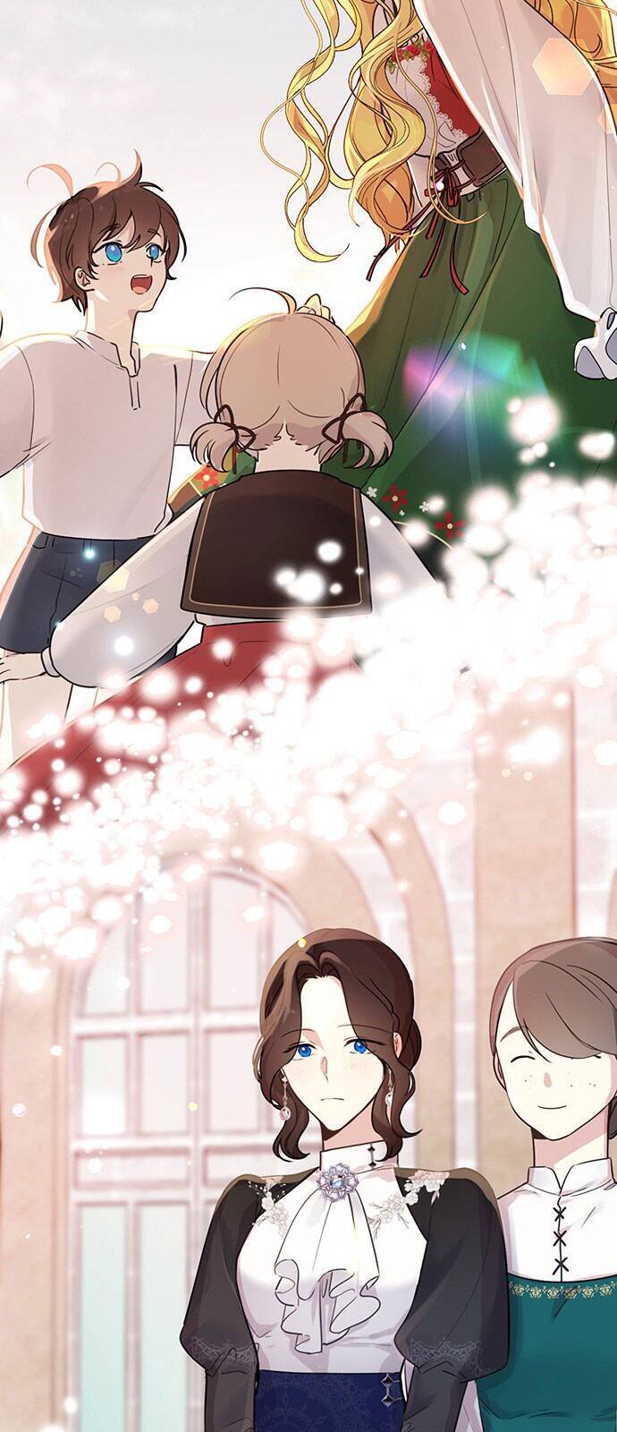 Cuộc Sống Hạnh Phúc Cùng Chồng Chap 3 - Next Chap 4