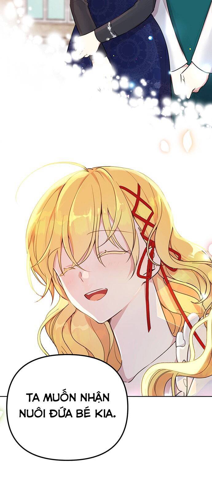 Cuộc Sống Hạnh Phúc Cùng Chồng Chap 3 - Next Chap 4