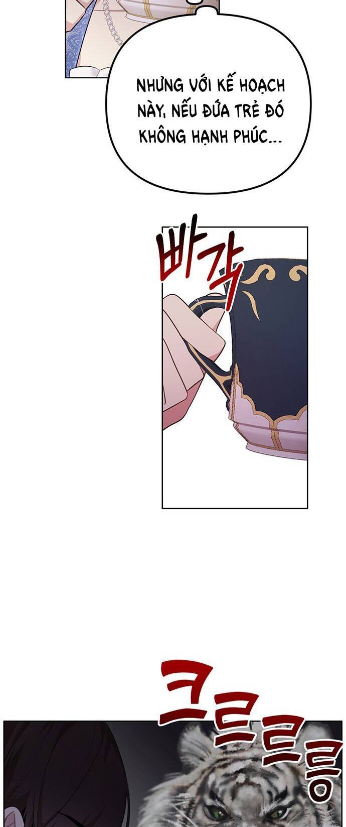 Cuộc Sống Hạnh Phúc Cùng Chồng Chap 3 - Next Chap 4