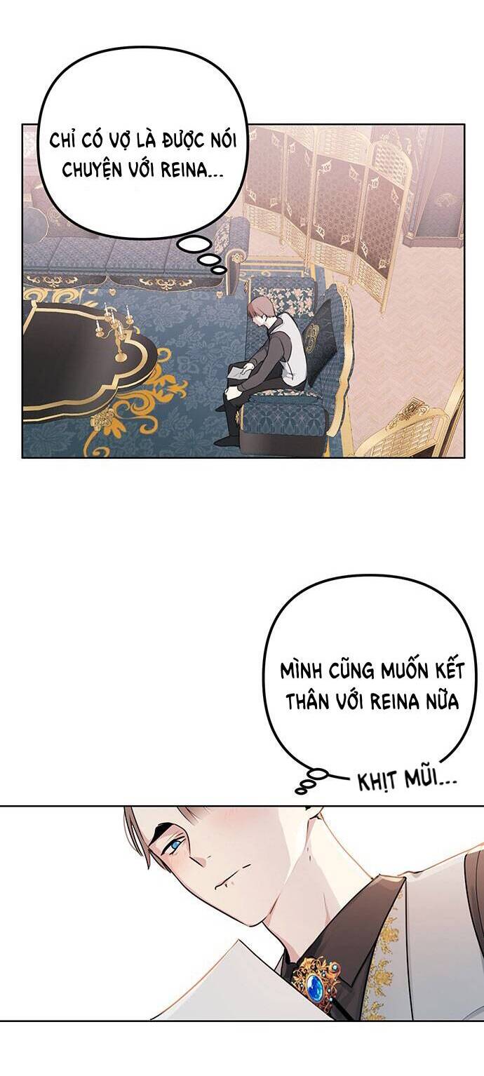 Cuộc Sống Hạnh Phúc Cùng Chồng Chap 3 - Next Chap 4