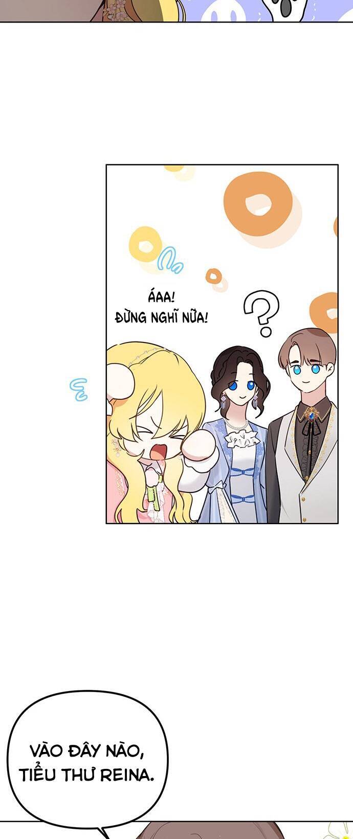 Cuộc Sống Hạnh Phúc Cùng Chồng Chap 3 - Next Chap 4