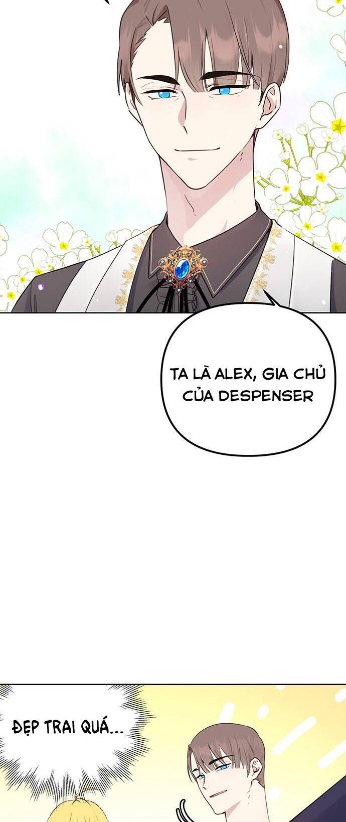 Cuộc Sống Hạnh Phúc Cùng Chồng Chap 3 - Next Chap 4