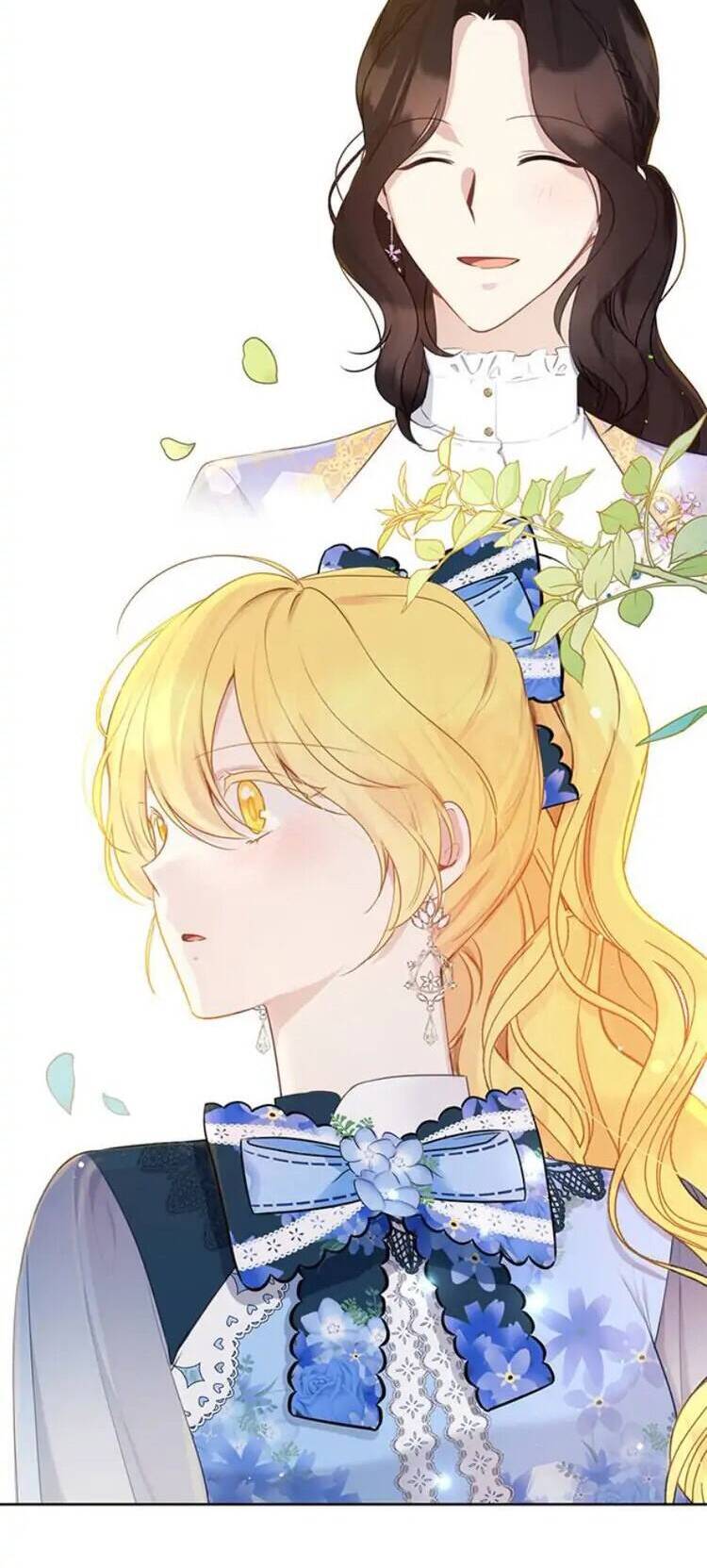 Cuộc Sống Hạnh Phúc Cùng Chồng Chap 5 - Next Chap 6