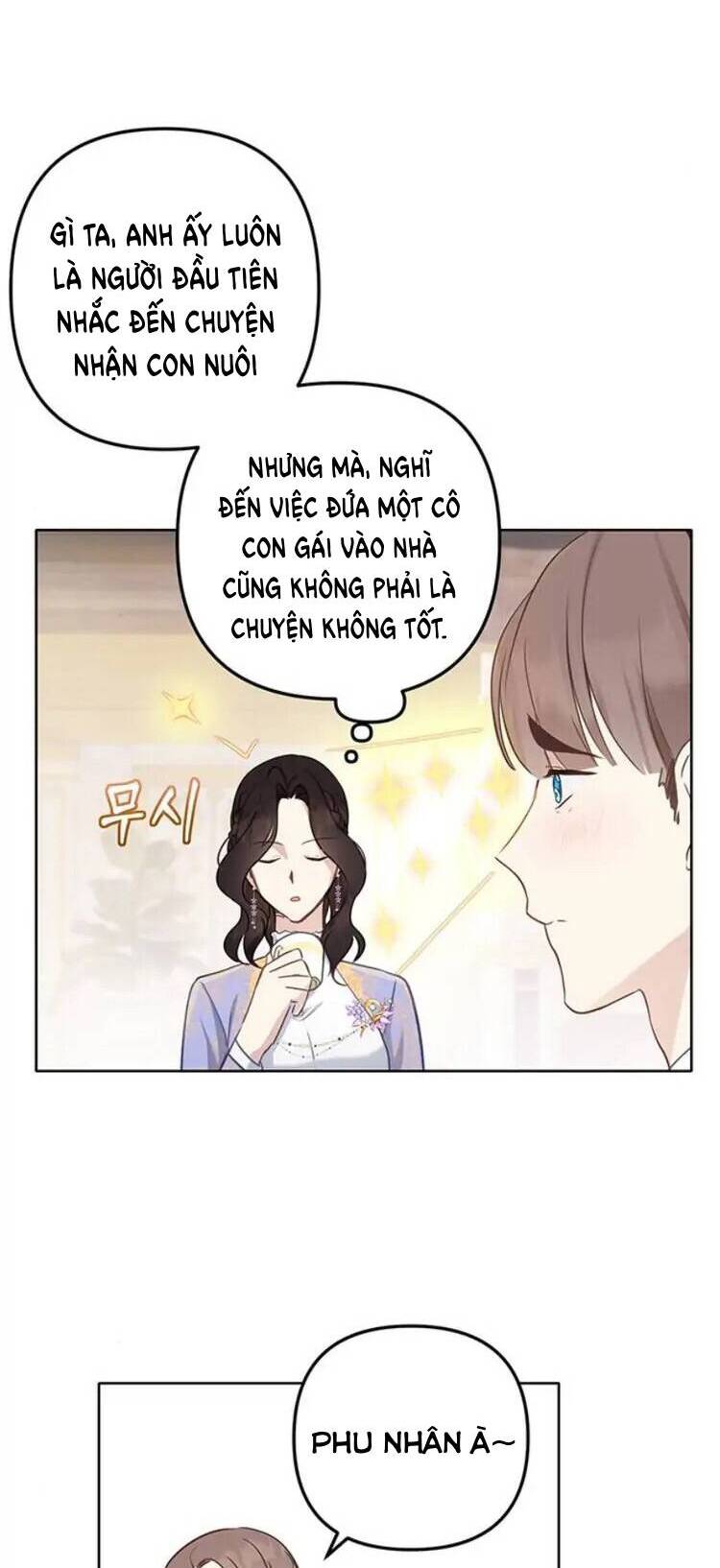 Cuộc Sống Hạnh Phúc Cùng Chồng Chap 5 - Next Chap 6