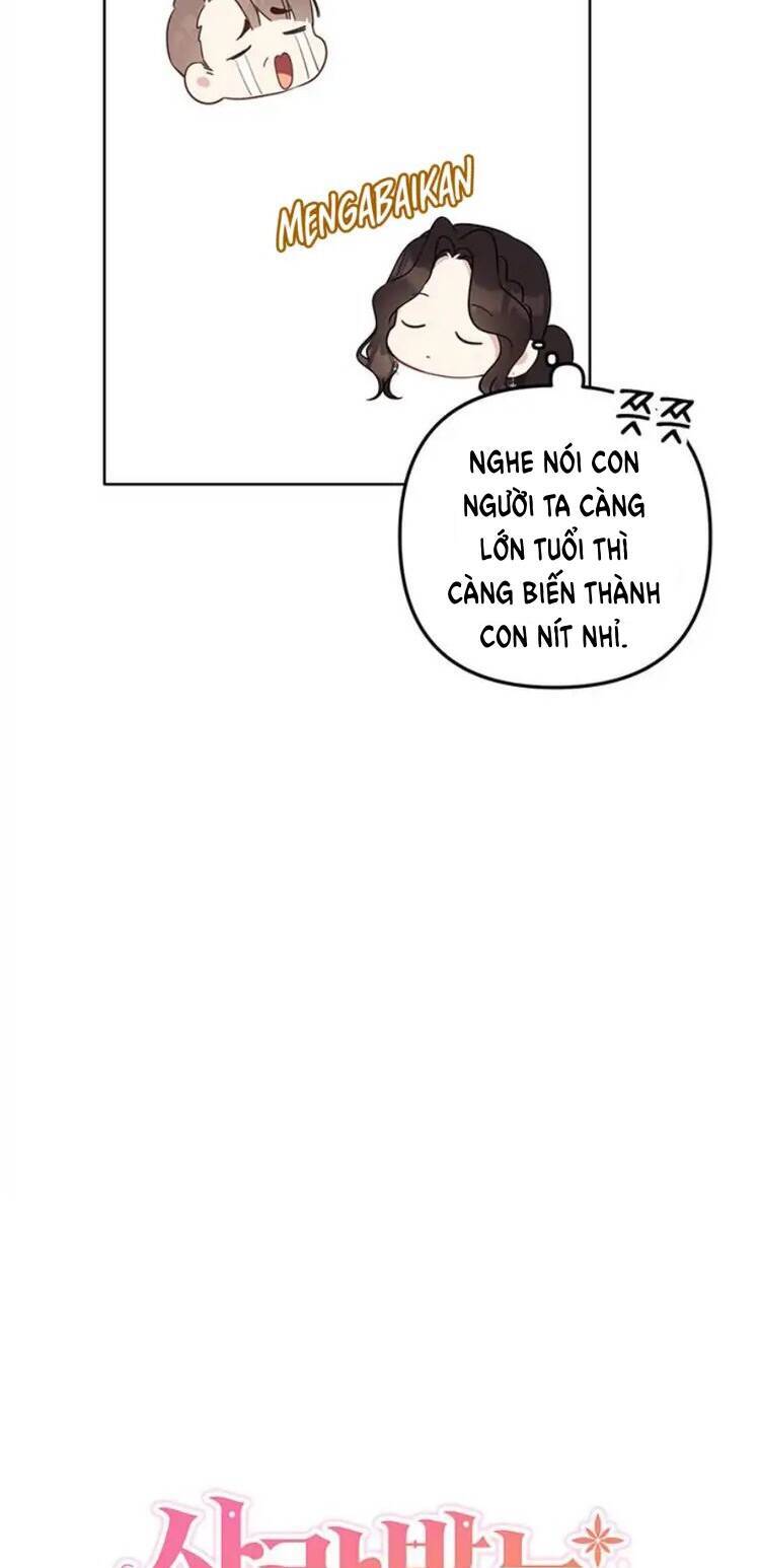 Cuộc Sống Hạnh Phúc Cùng Chồng Chap 5 - Next Chap 6