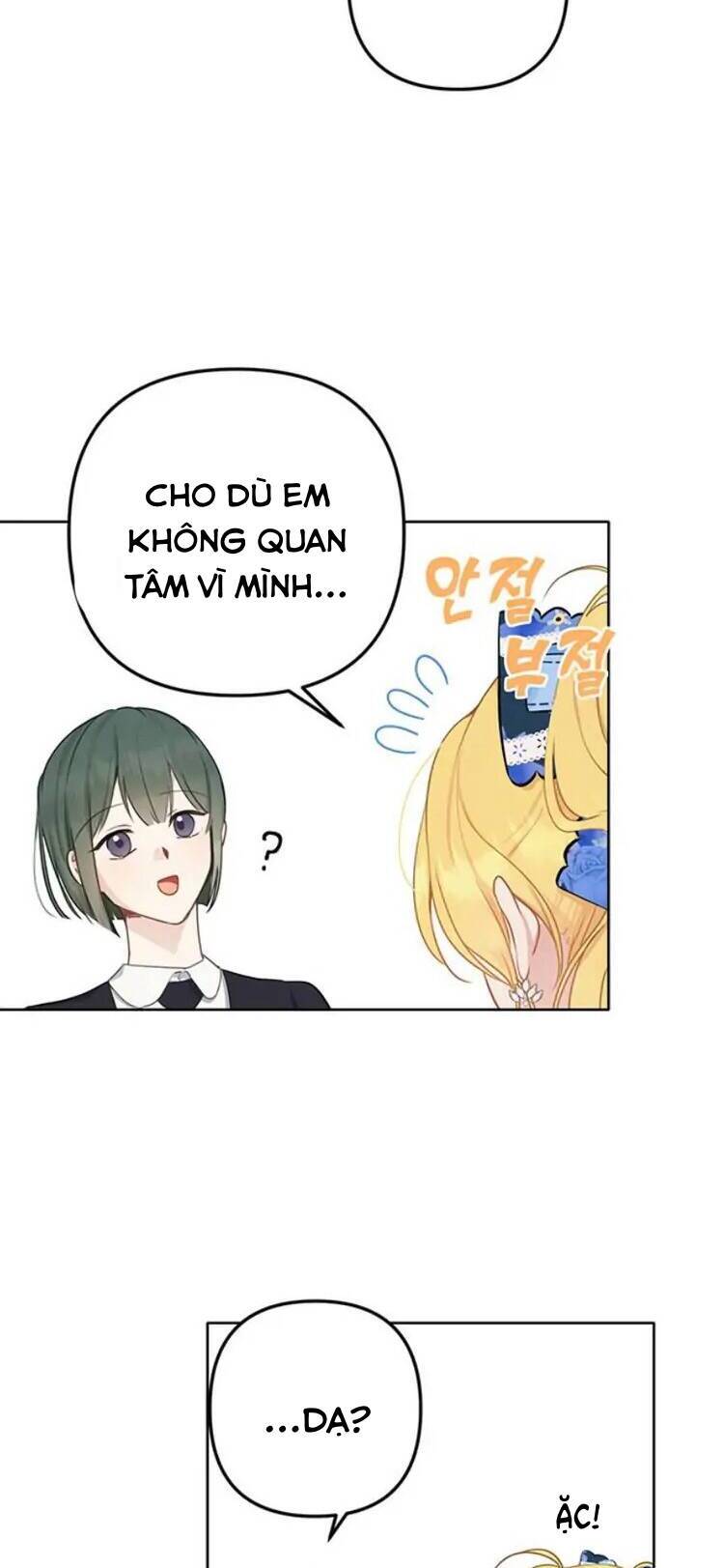 Cuộc Sống Hạnh Phúc Cùng Chồng Chap 5 - Next Chap 6