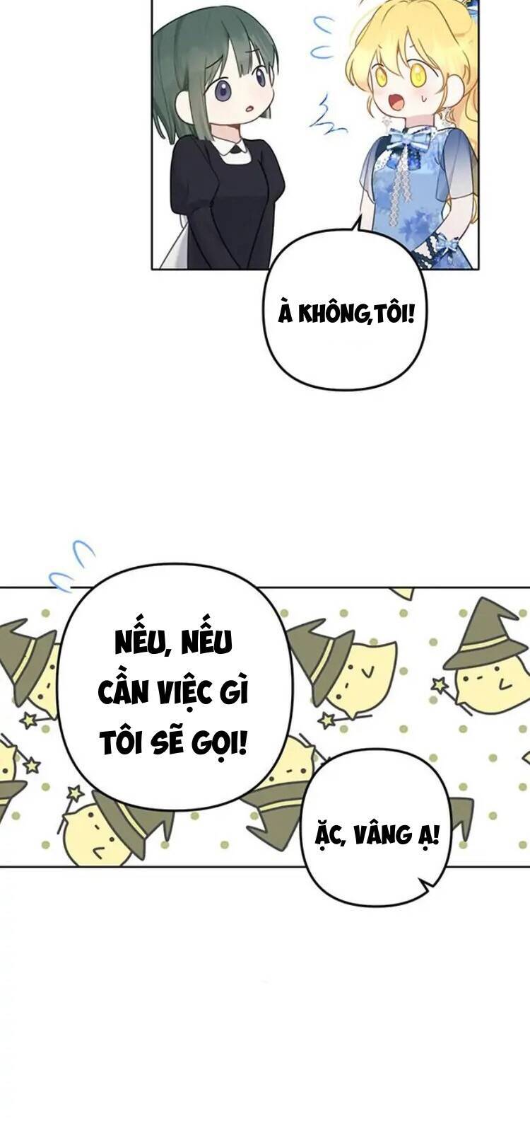 Cuộc Sống Hạnh Phúc Cùng Chồng Chap 5 - Next Chap 6