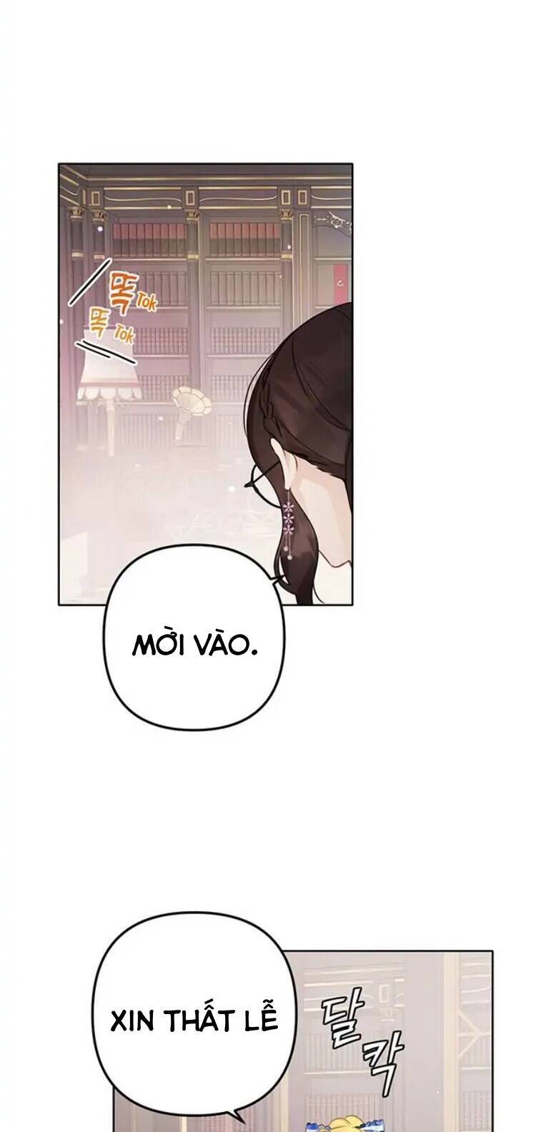 Cuộc Sống Hạnh Phúc Cùng Chồng Chap 5 - Next Chap 6