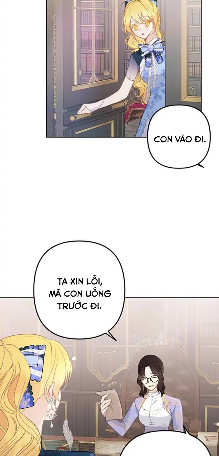 Cuộc Sống Hạnh Phúc Cùng Chồng Chap 5 - Next Chap 6