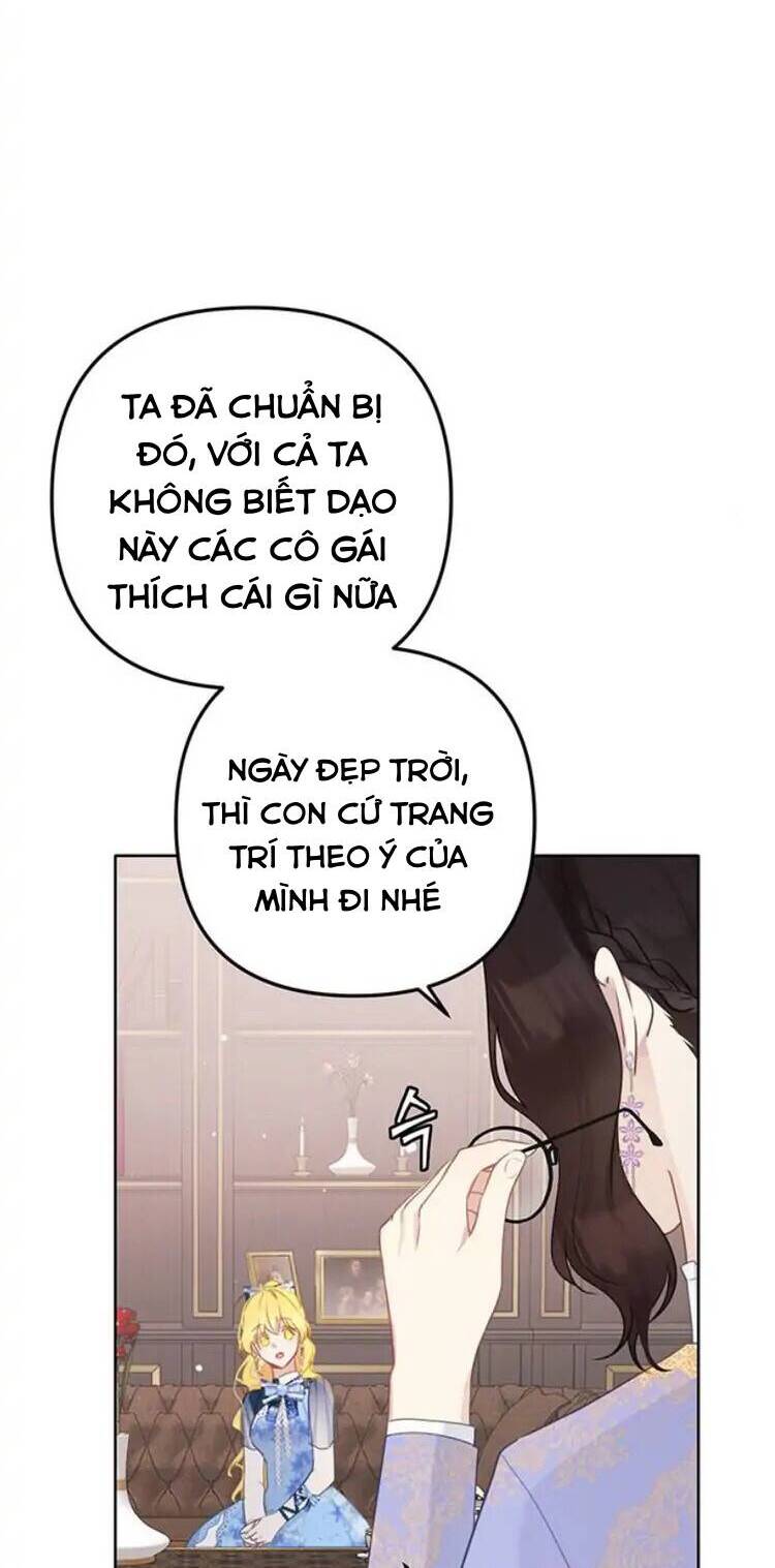 Cuộc Sống Hạnh Phúc Cùng Chồng Chap 5 - Next Chap 6