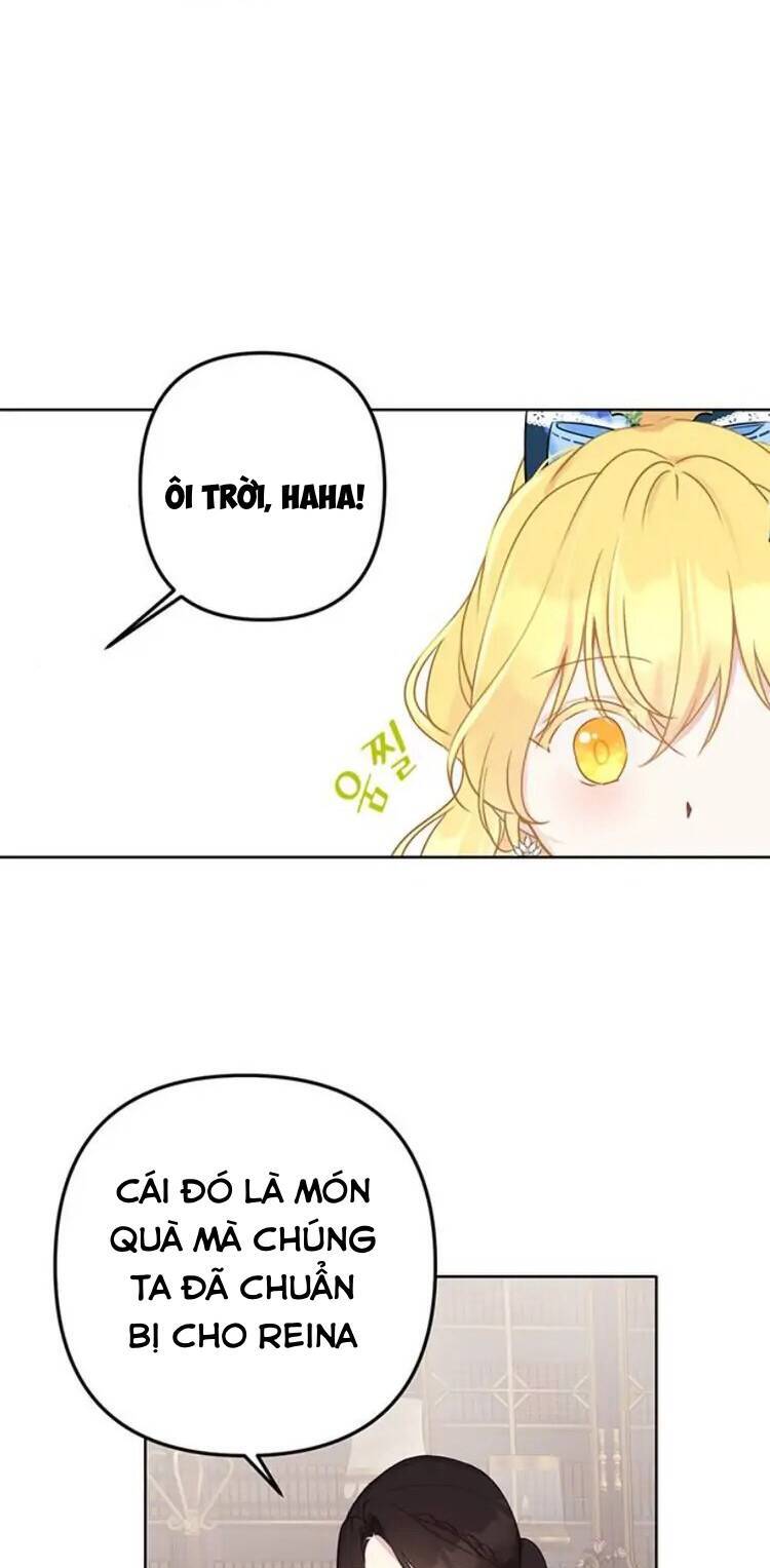 Cuộc Sống Hạnh Phúc Cùng Chồng Chap 5 - Next Chap 6