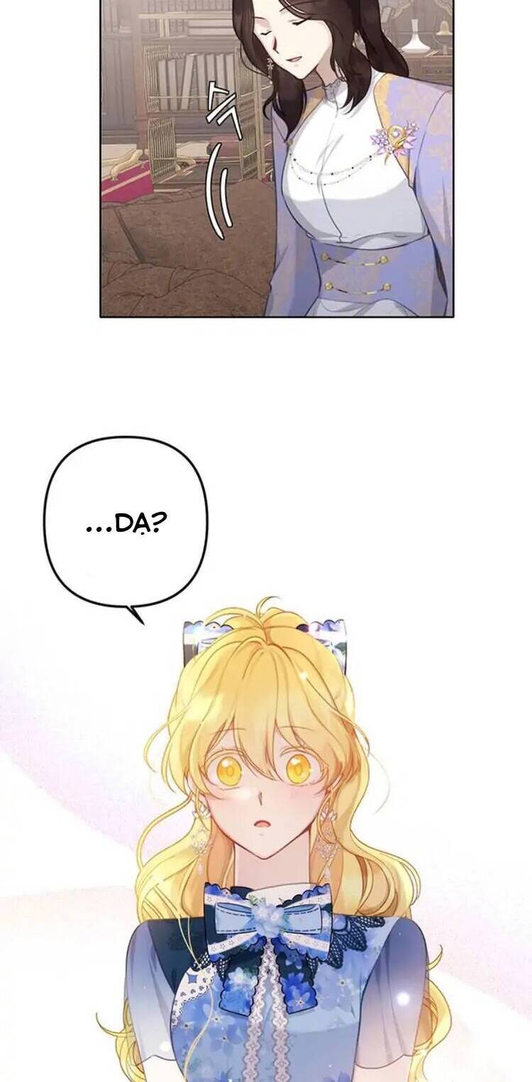 Cuộc Sống Hạnh Phúc Cùng Chồng Chap 5 - Next Chap 6