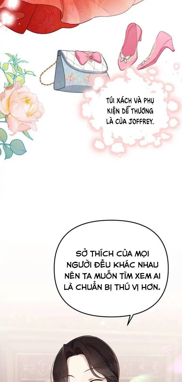Cuộc Sống Hạnh Phúc Cùng Chồng Chap 5 - Next Chap 6