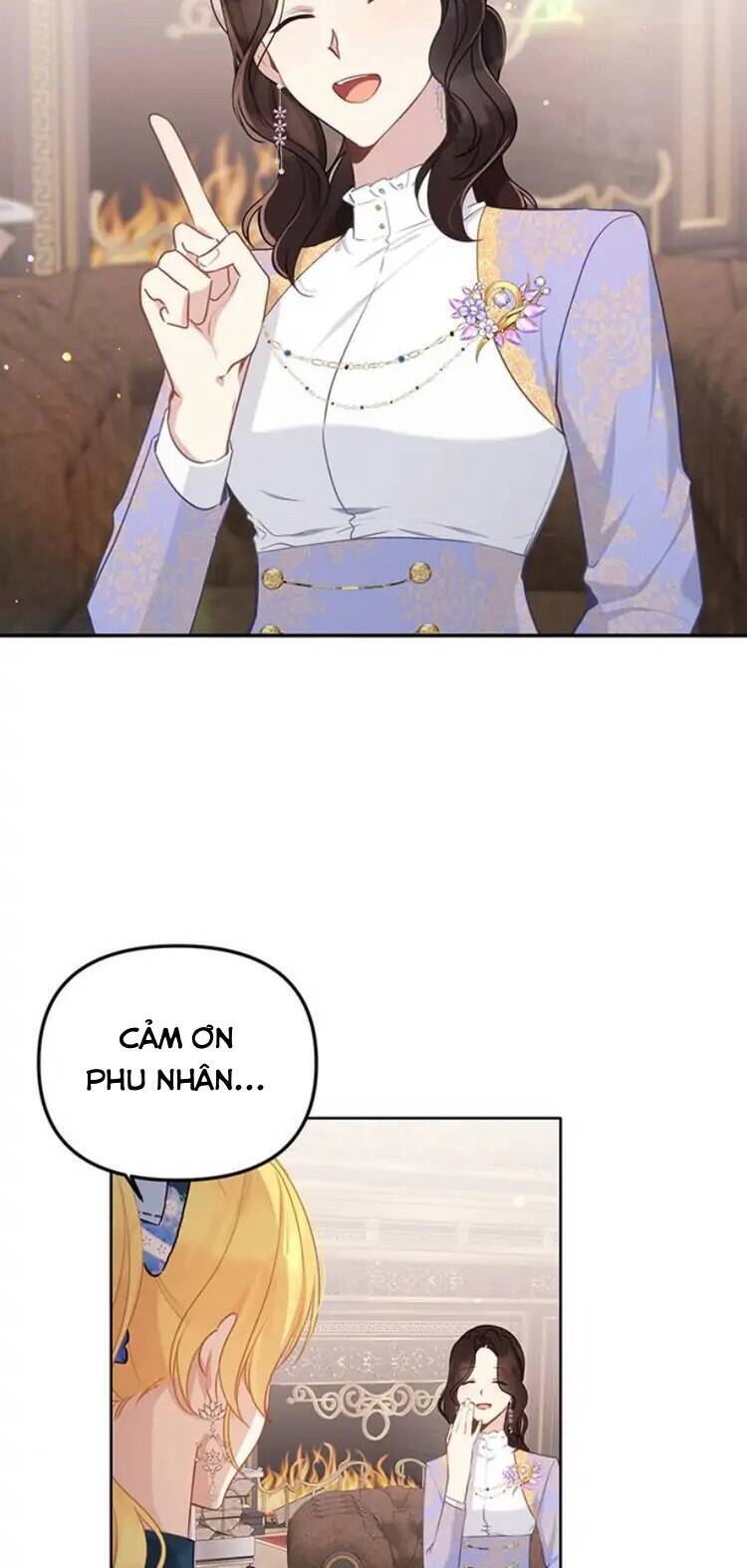 Cuộc Sống Hạnh Phúc Cùng Chồng Chap 5 - Next Chap 6