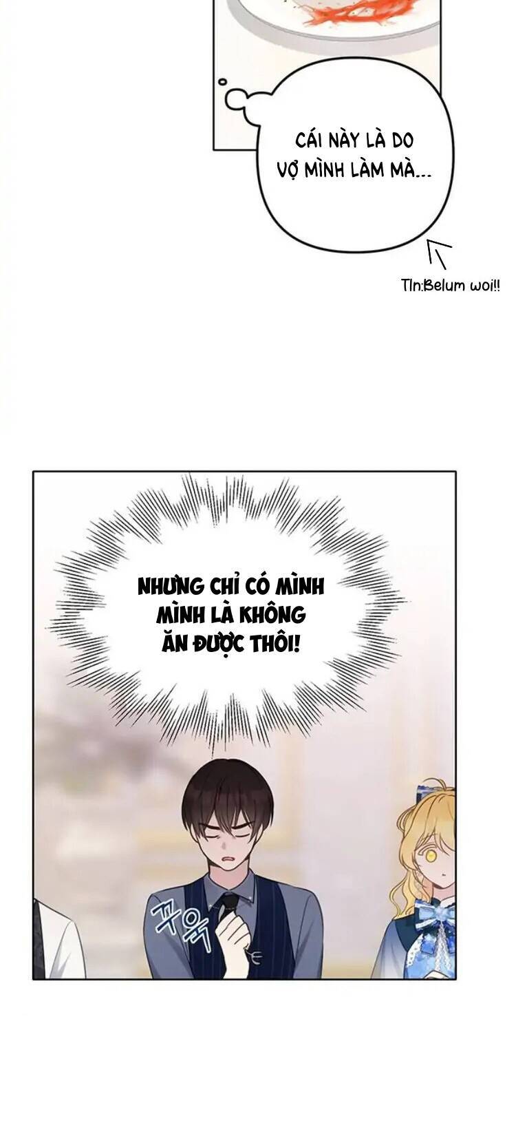 Cuộc Sống Hạnh Phúc Cùng Chồng Chap 5 - Next Chap 6