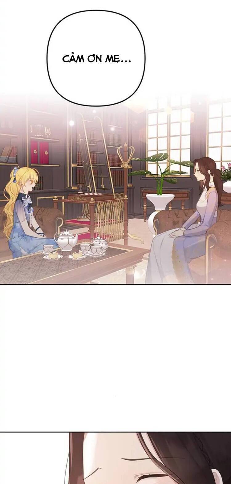 Cuộc Sống Hạnh Phúc Cùng Chồng Chap 5 - Next Chap 6