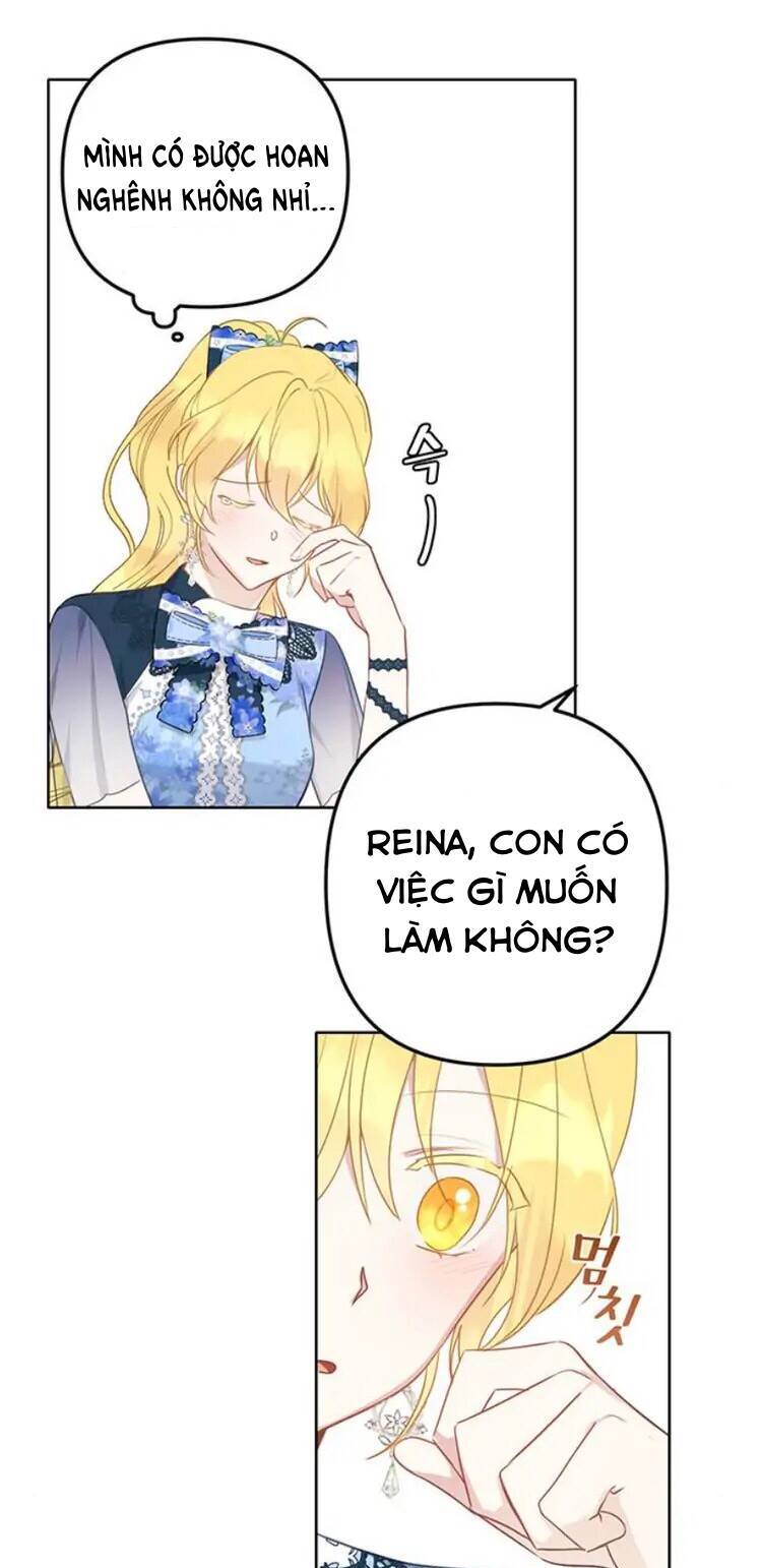 Cuộc Sống Hạnh Phúc Cùng Chồng Chap 5 - Next Chap 6