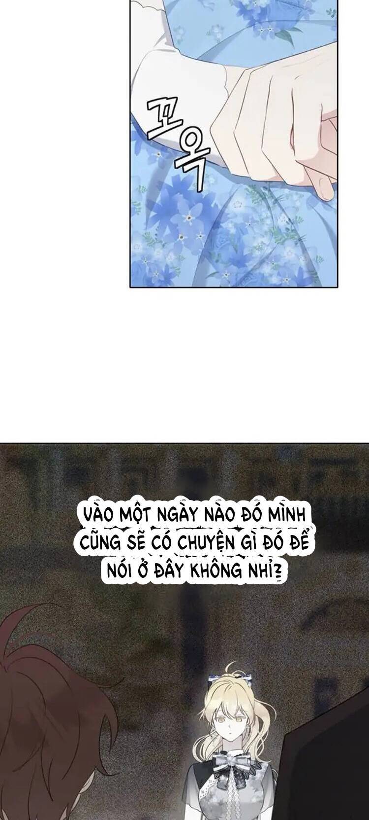 Cuộc Sống Hạnh Phúc Cùng Chồng Chap 5 - Next Chap 6