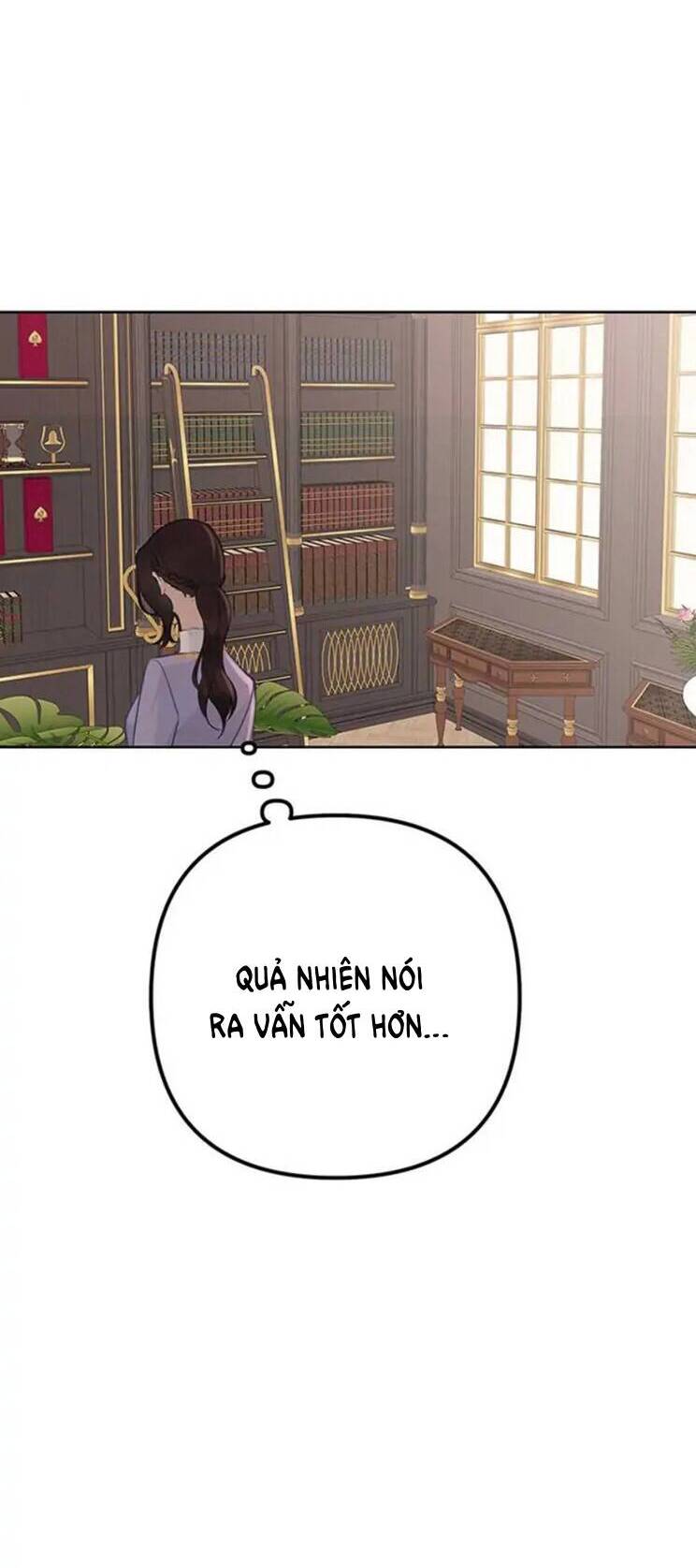 Cuộc Sống Hạnh Phúc Cùng Chồng Chap 6 - Next Chap 7