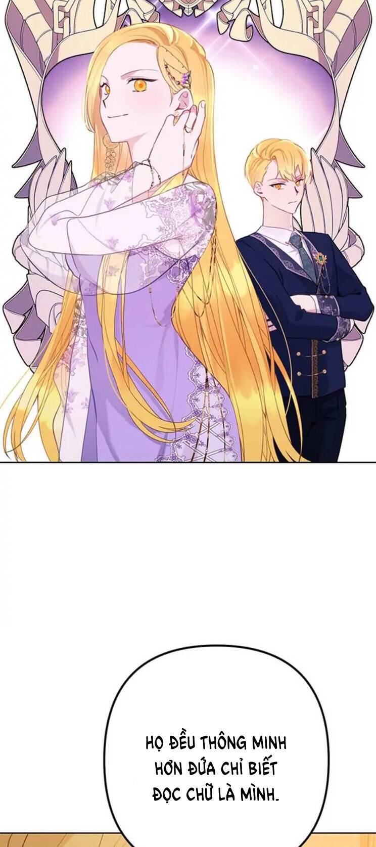 Cuộc Sống Hạnh Phúc Cùng Chồng Chap 6 - Next Chap 7