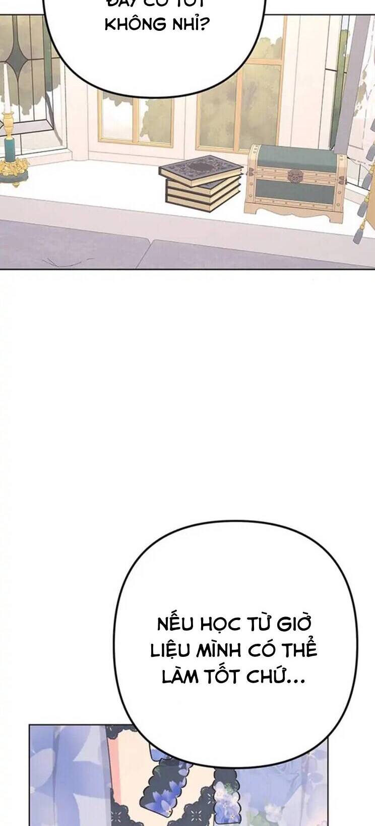 Cuộc Sống Hạnh Phúc Cùng Chồng Chap 6 - Next Chap 7