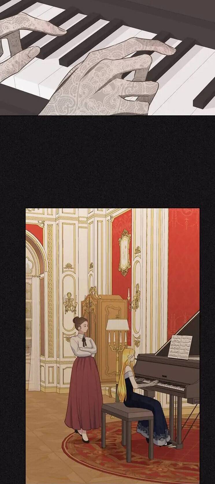 Cuộc Sống Hạnh Phúc Cùng Chồng Chap 6 - Next Chap 7