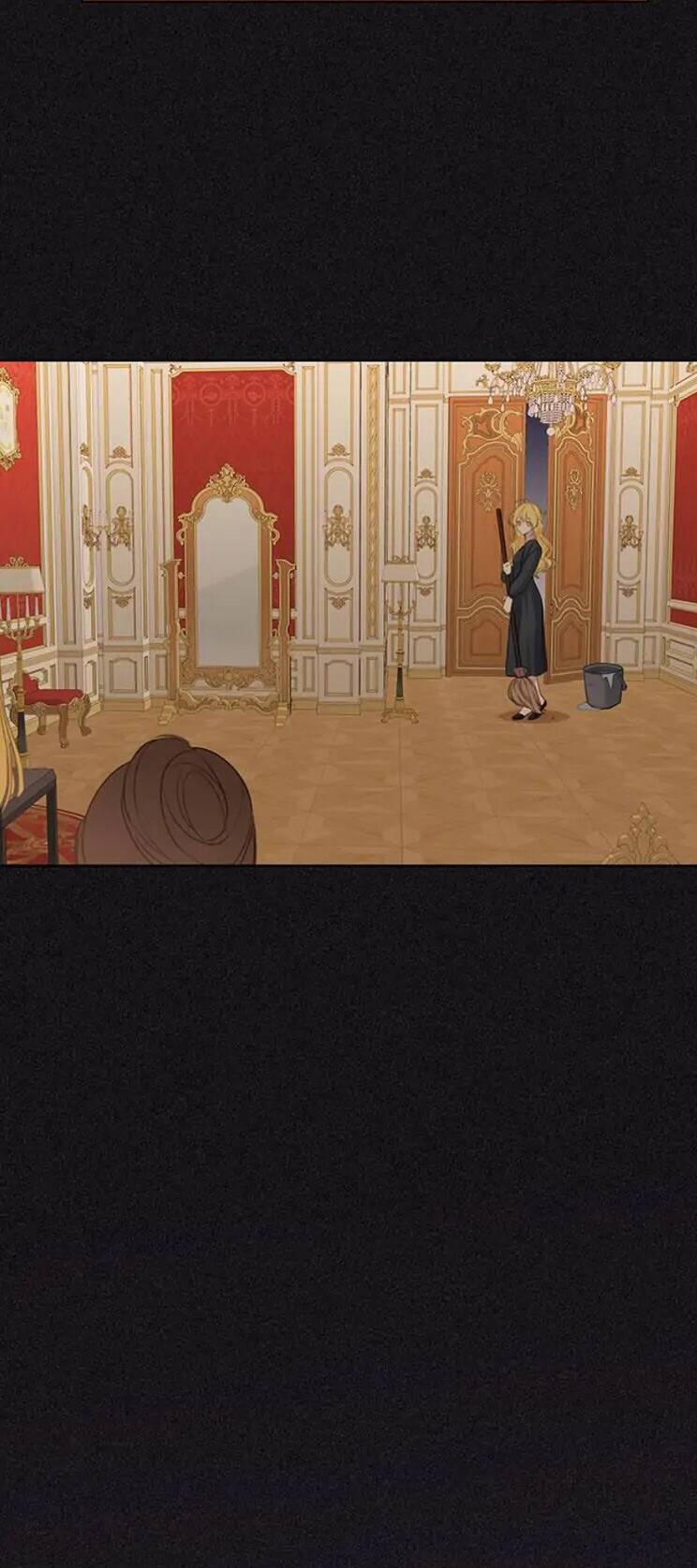 Cuộc Sống Hạnh Phúc Cùng Chồng Chap 6 - Next Chap 7