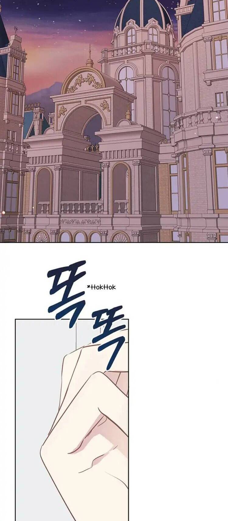 Cuộc Sống Hạnh Phúc Cùng Chồng Chap 6 - Next Chap 7